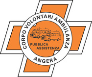 Corpo volontari ambulanza Angera